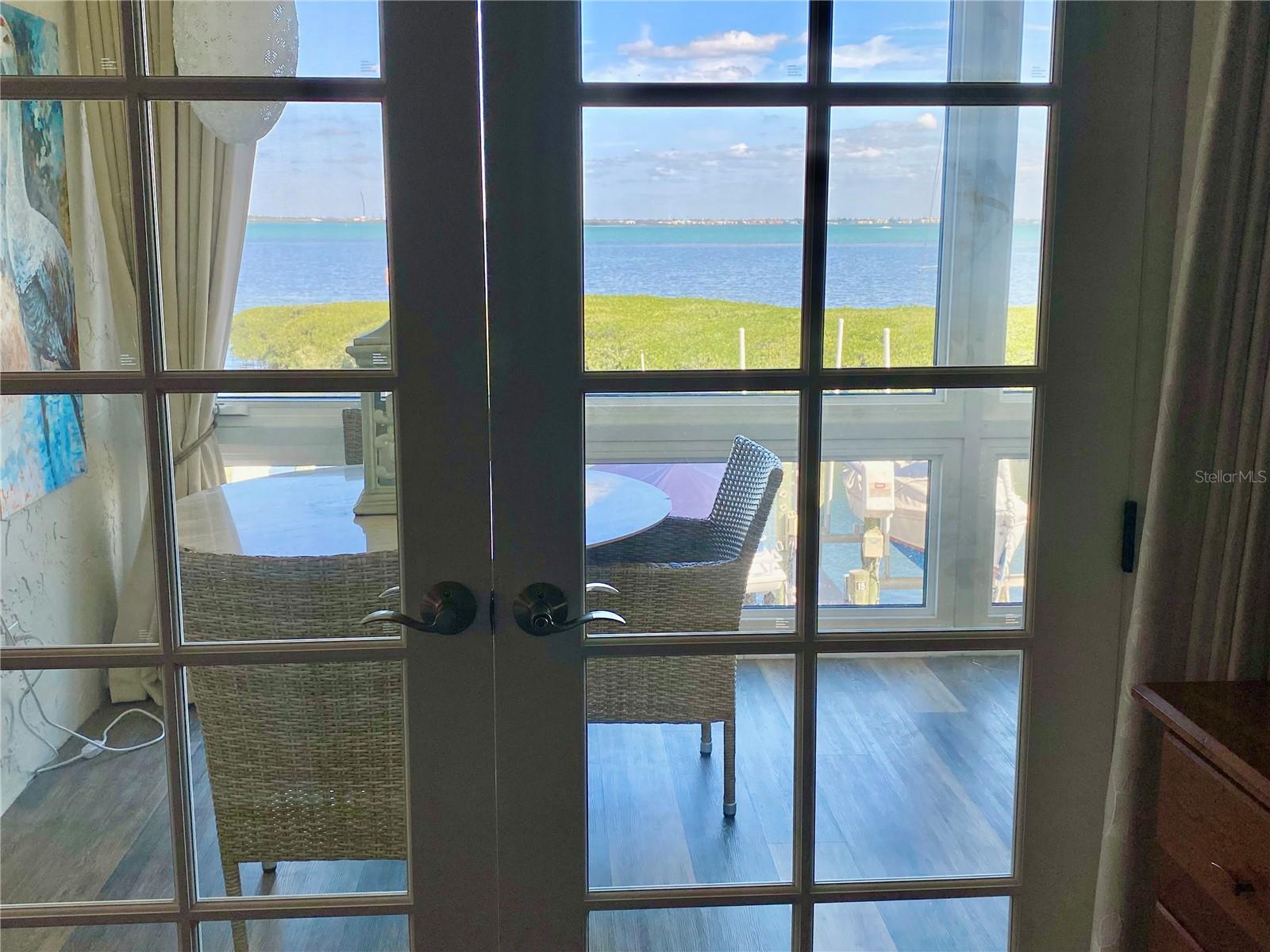 WINDWARD BAY AMD - Residential