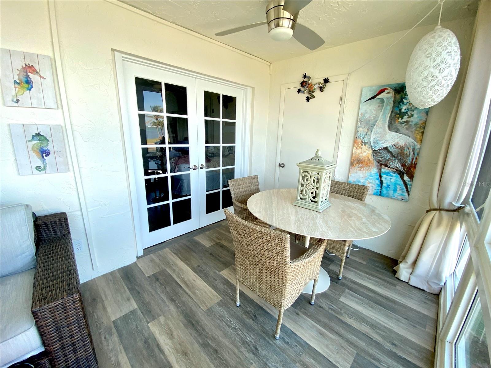 WINDWARD BAY AMD - Residential