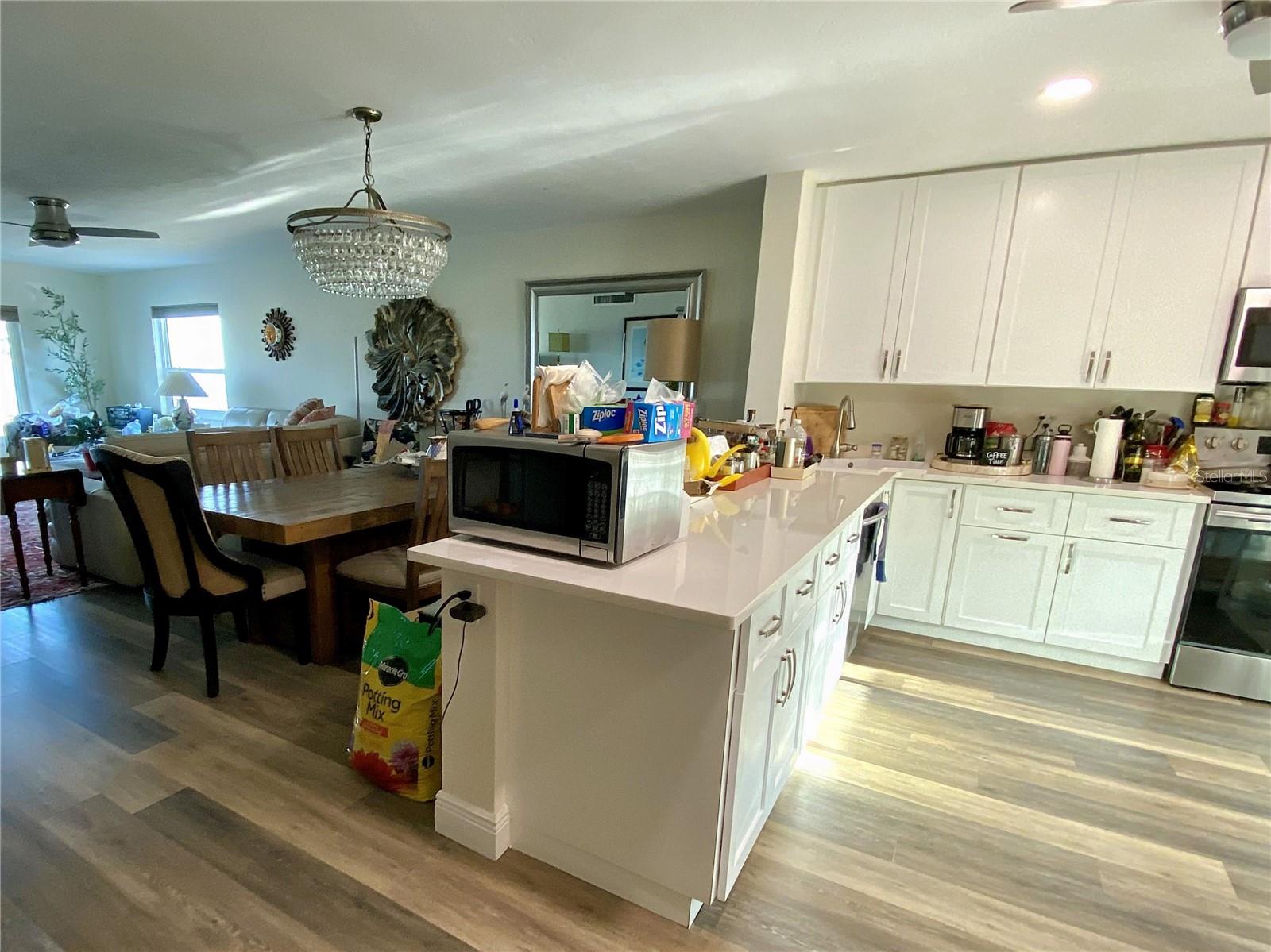 WINDWARD BAY AMD - Residential