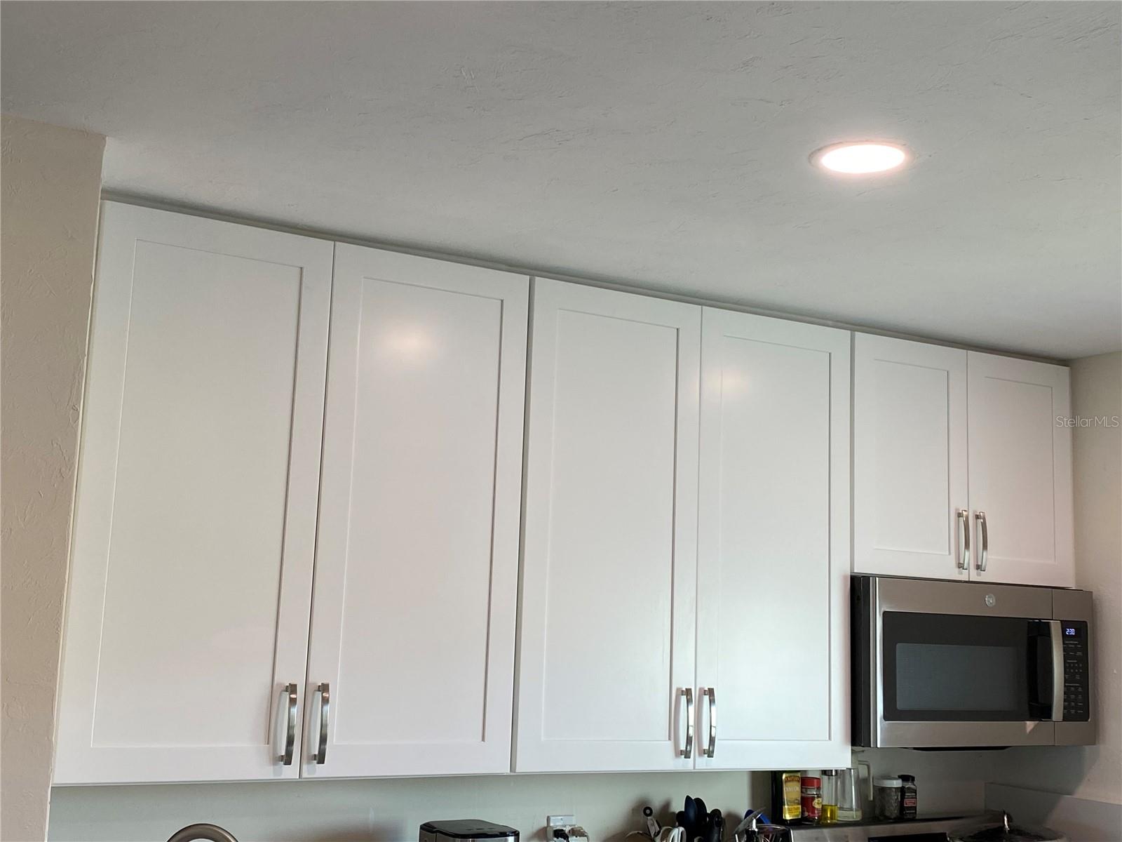 WINDWARD BAY AMD - Residential