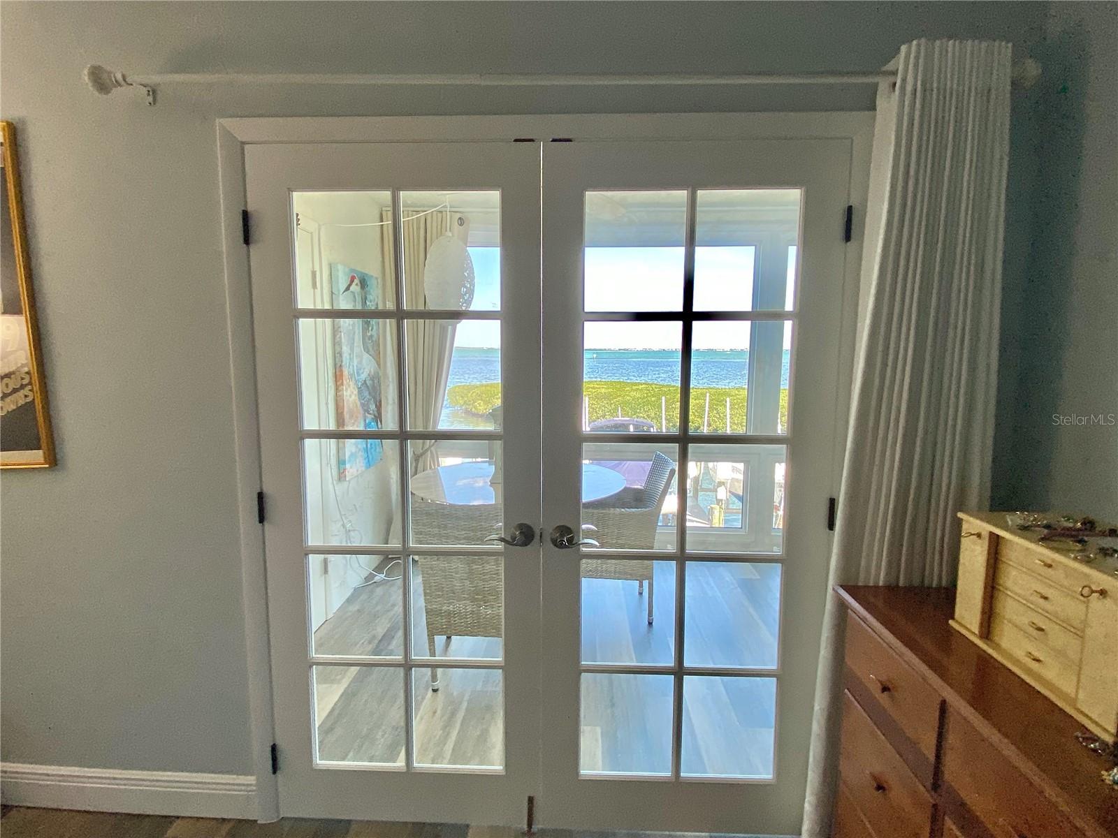 WINDWARD BAY AMD - Residential