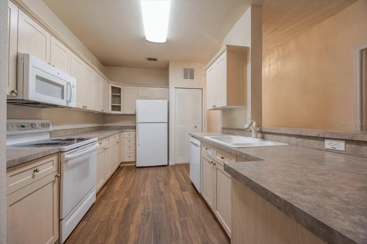 WHISPERING WOODS CONDO - Residential