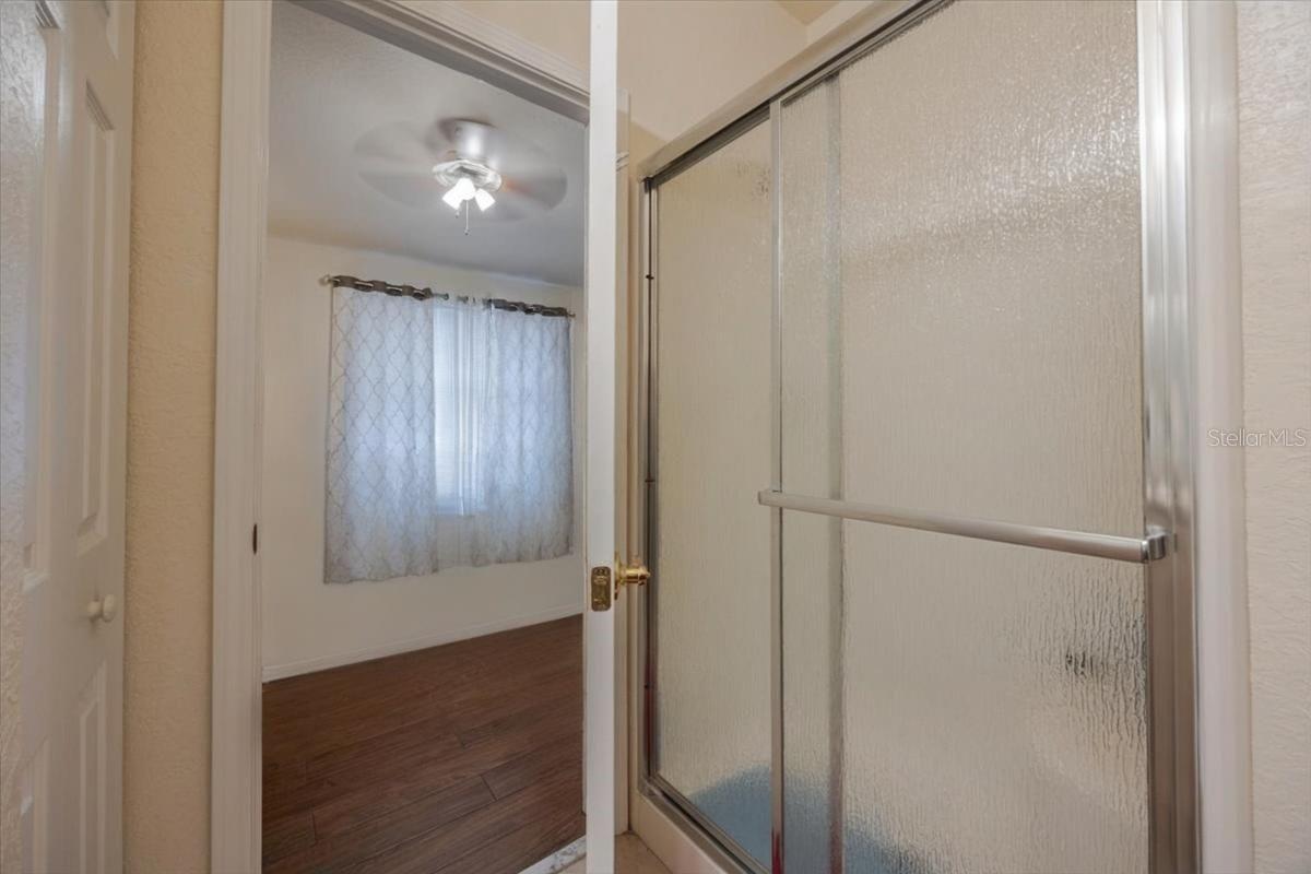 WHISPERING WOODS CONDO - Residential