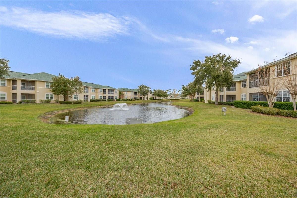 WHISPERING WOODS CONDO - Residential