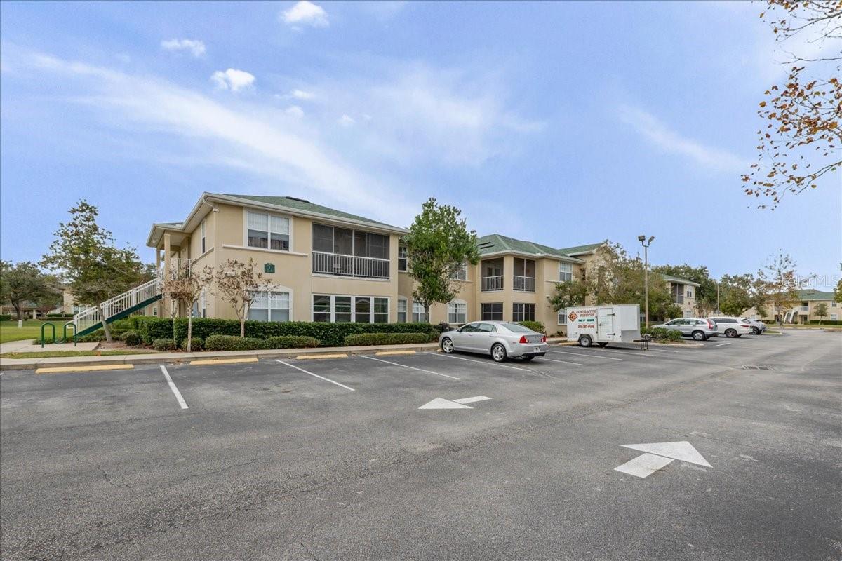 WHISPERING WOODS CONDO - Residential