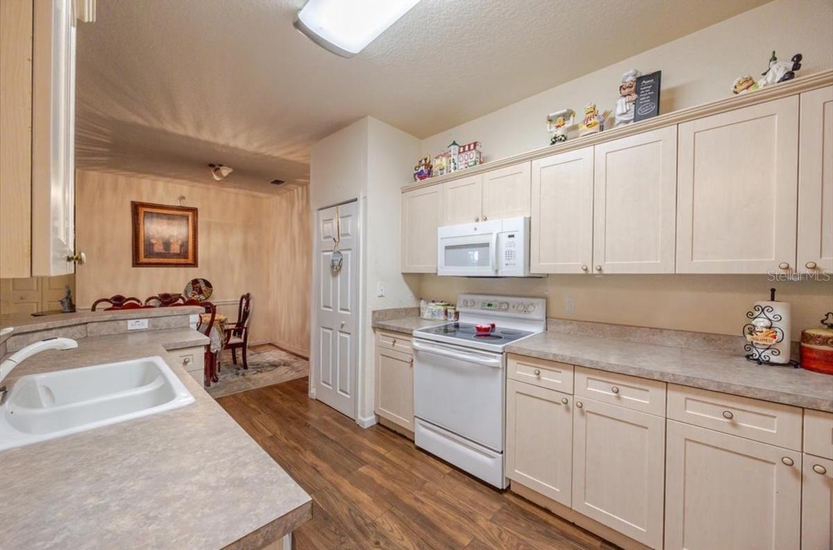 WHISPERING WOODS CONDO - Residential