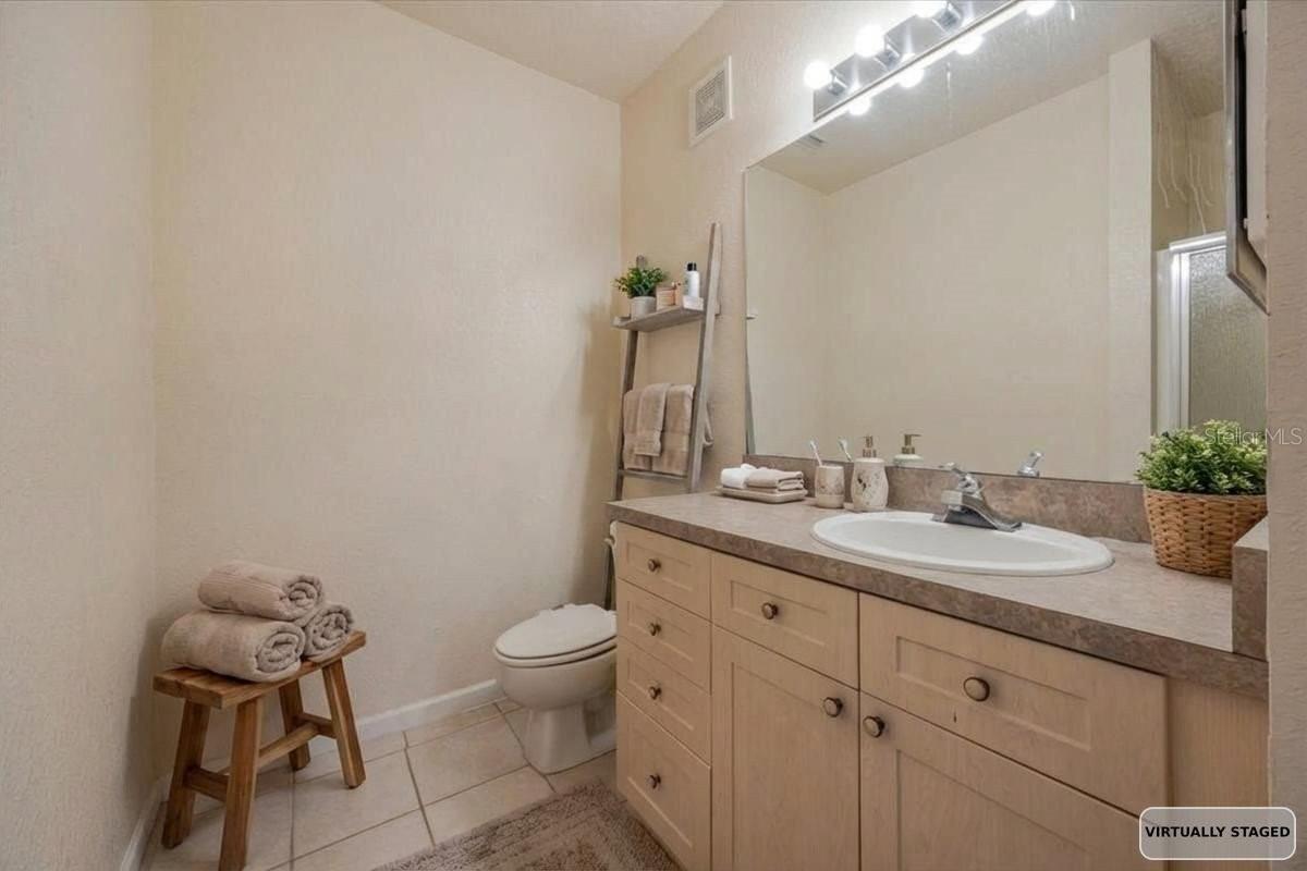 WHISPERING WOODS CONDO - Residential