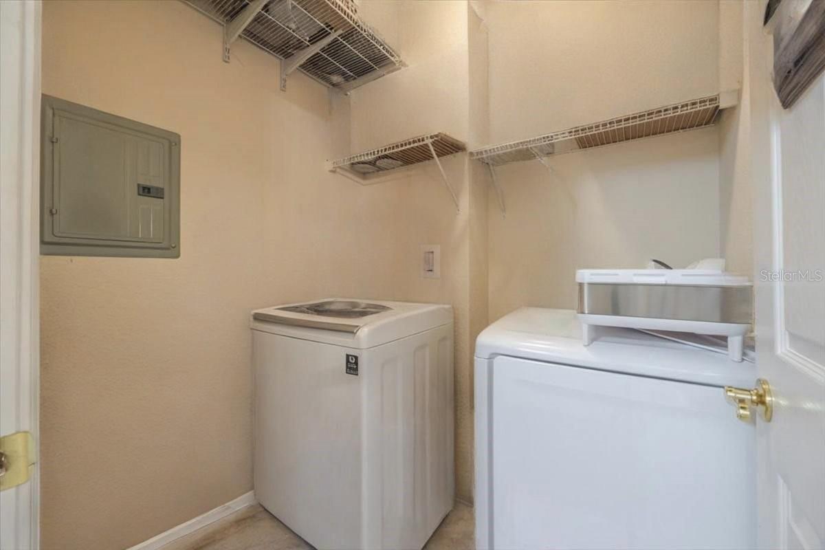 WHISPERING WOODS CONDO - Residential