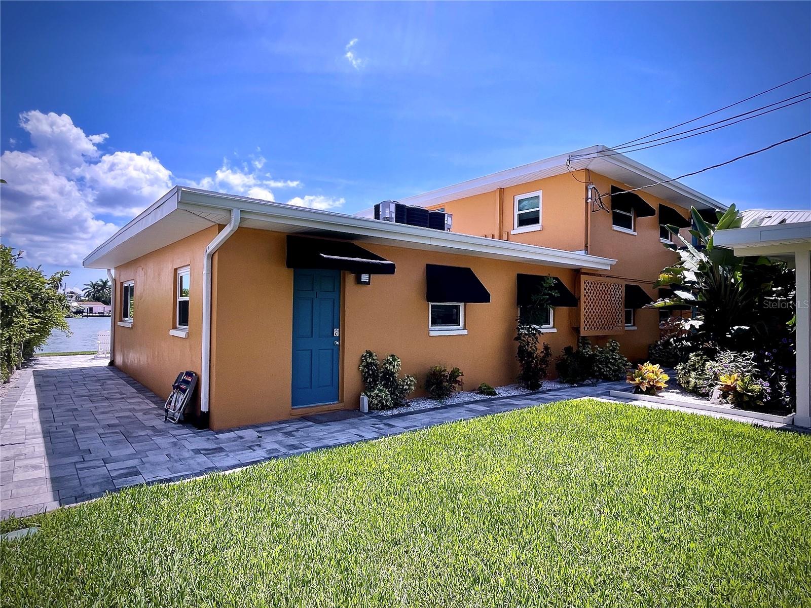 INDIAN BEACH RE-REVISED 12TH ADD - Residential Income