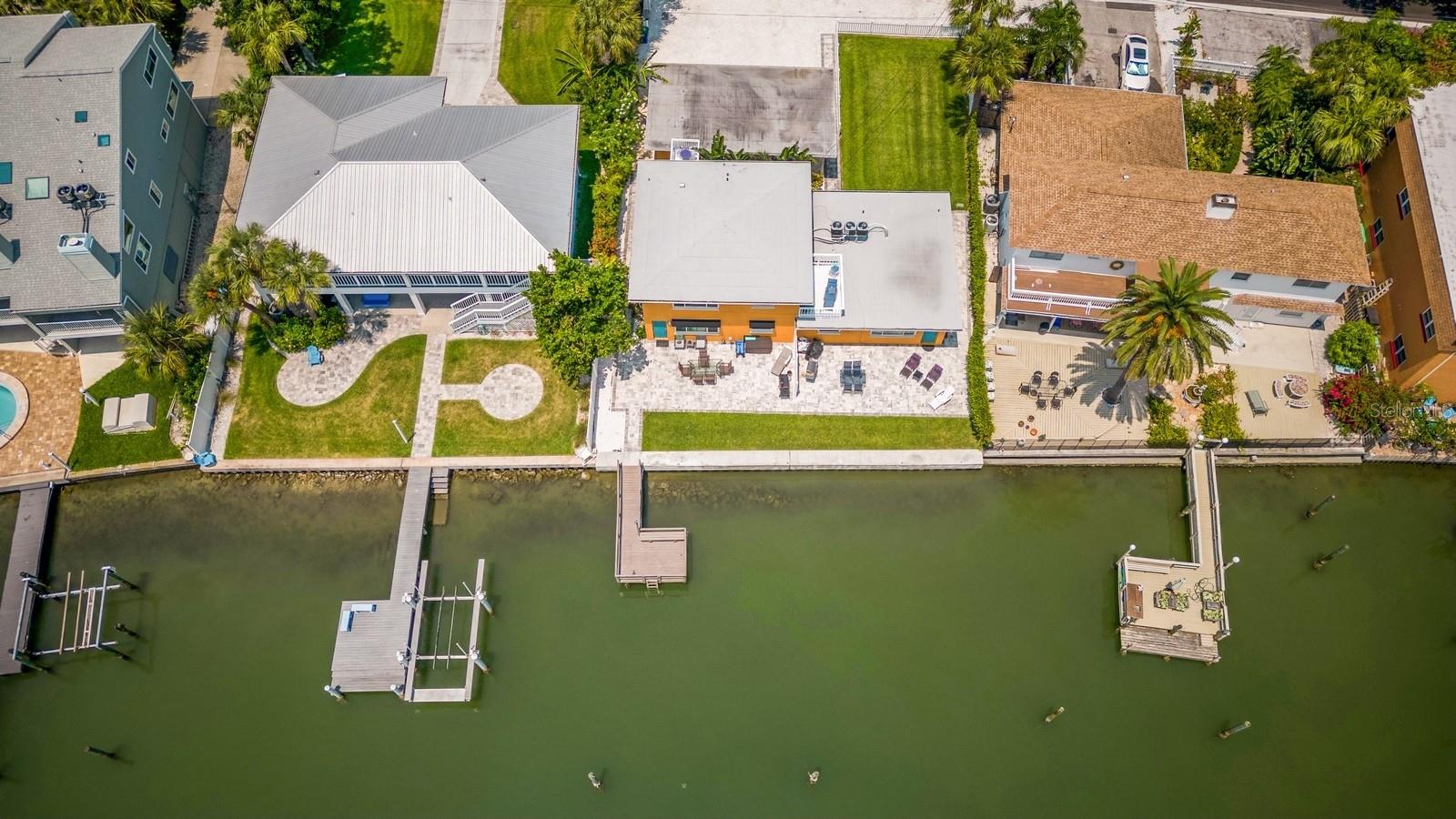 INDIAN BEACH RE-REVISED 12TH ADD - Residential Income