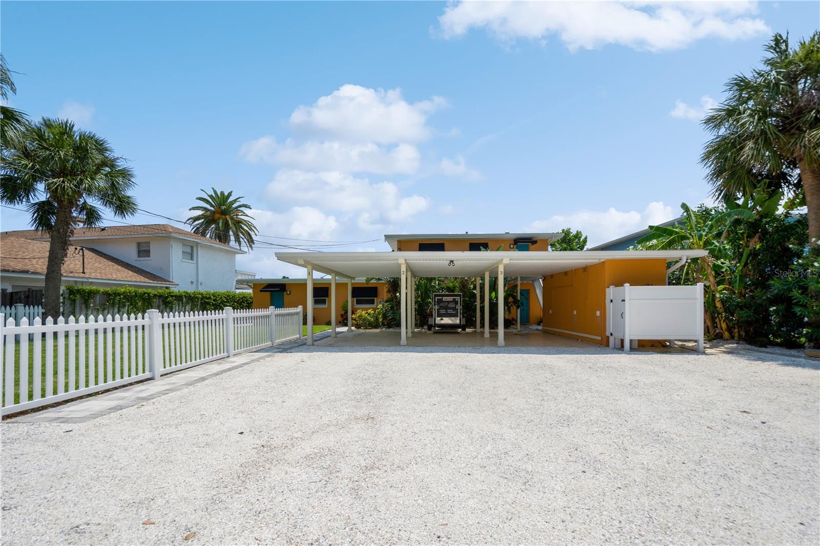 INDIAN BEACH RE-REVISED 12TH ADD - Residential Income