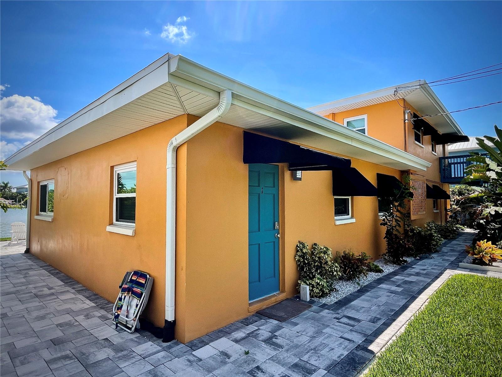 INDIAN BEACH RE-REVISED 12TH ADD - Residential Income