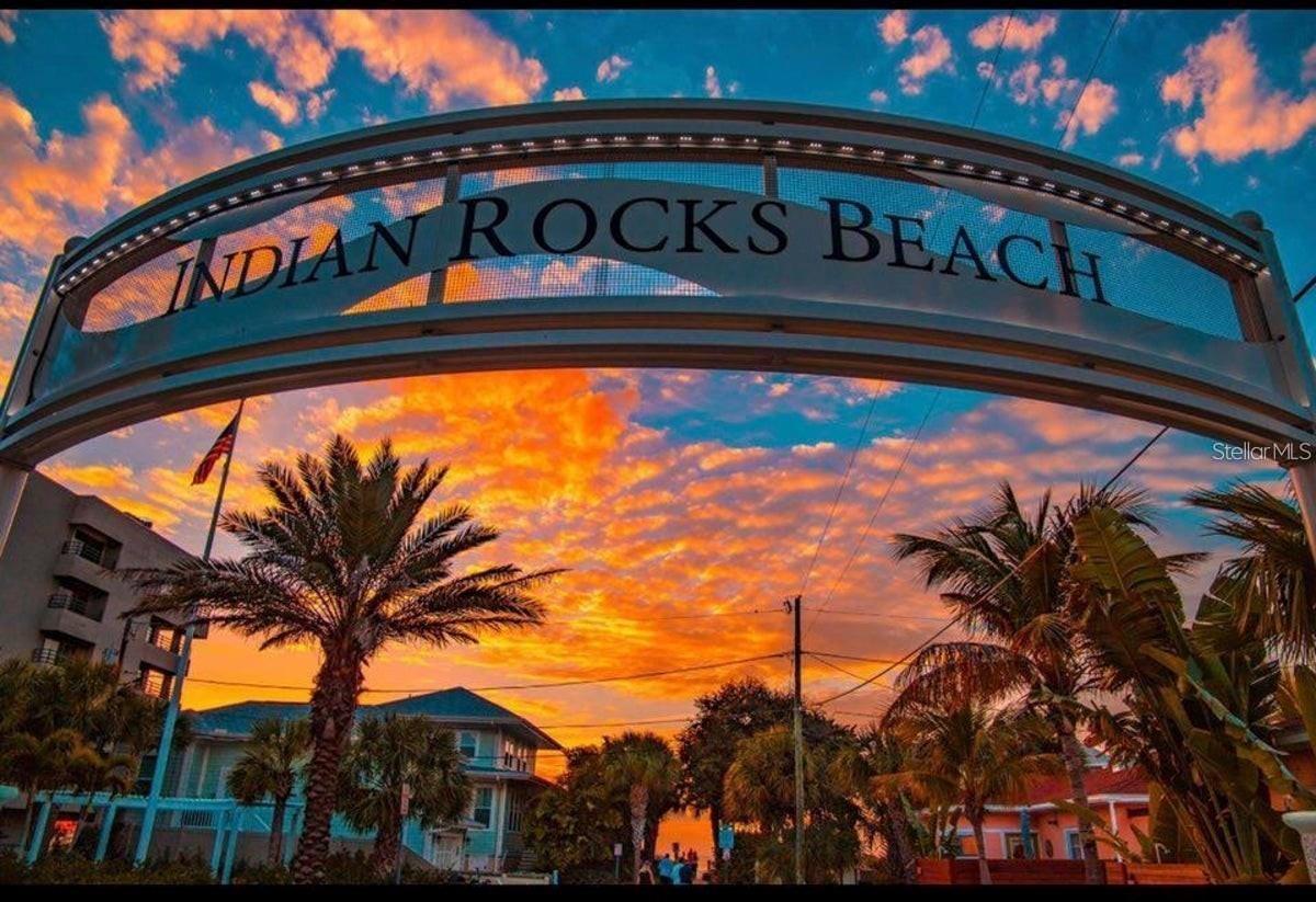 INDIAN BEACH RE-REVISED 12TH ADD - Residential Income