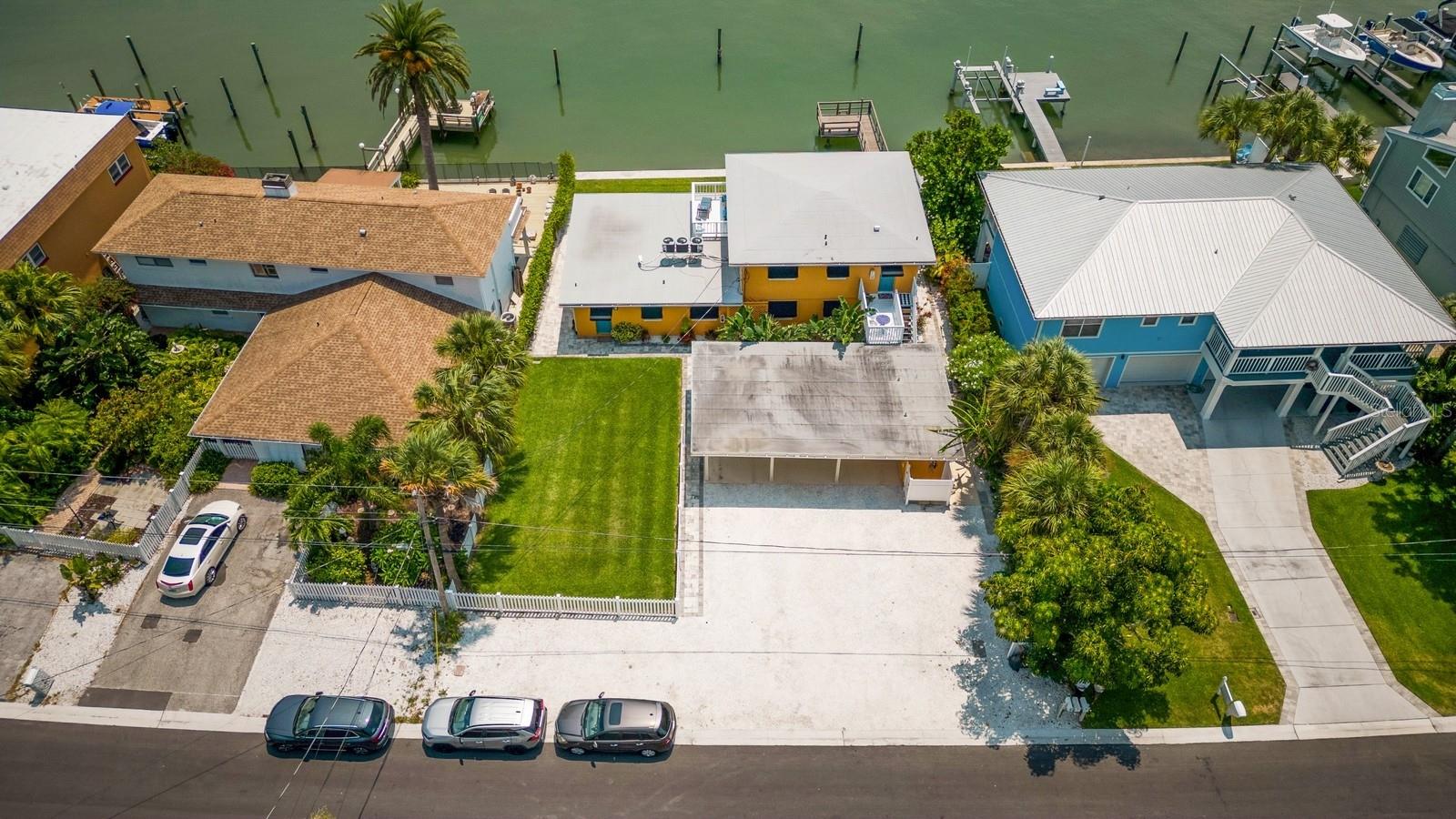 INDIAN BEACH RE-REVISED 12TH ADD - Residential Income