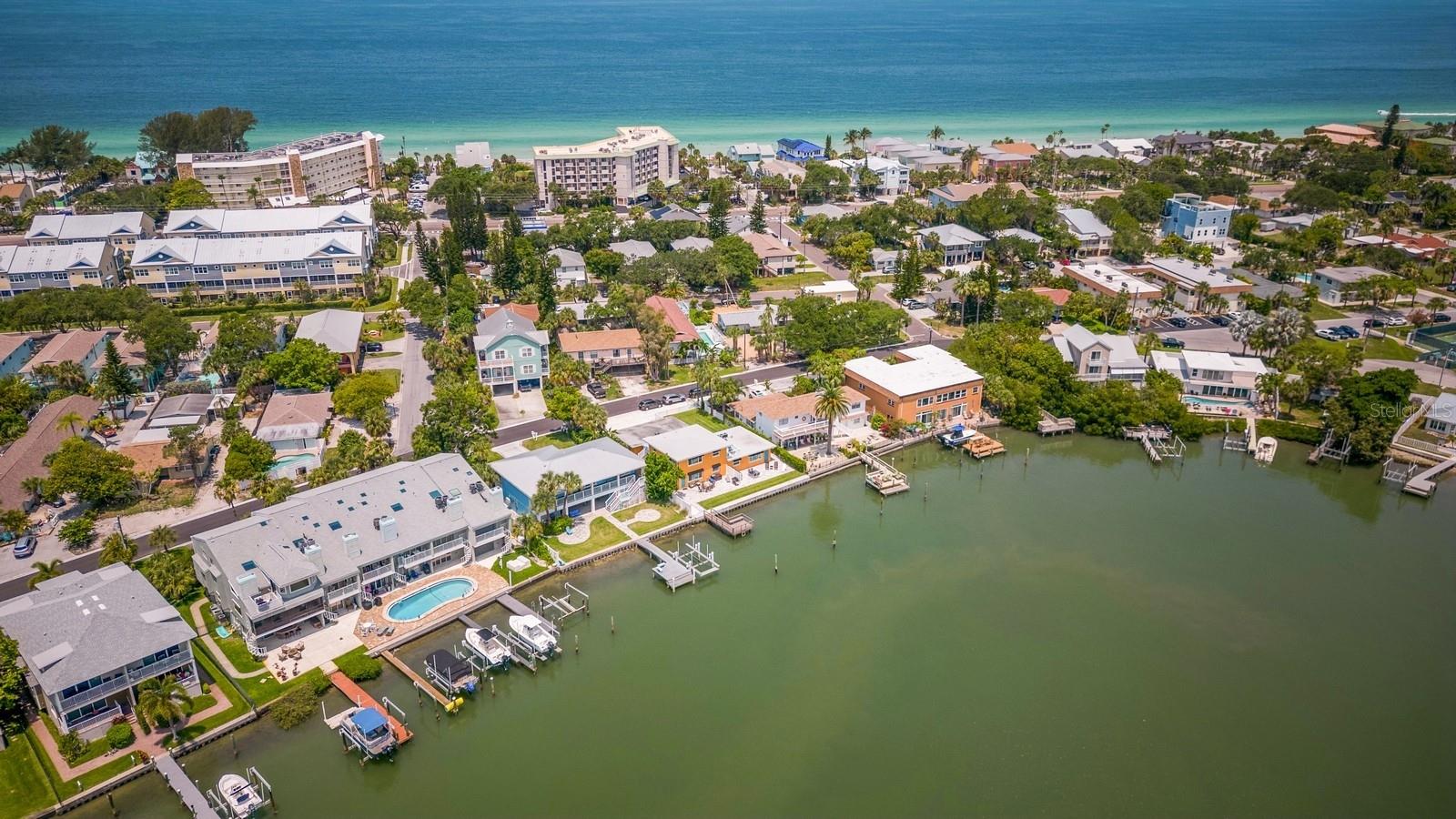 INDIAN BEACH RE-REVISED 12TH ADD - Residential Income