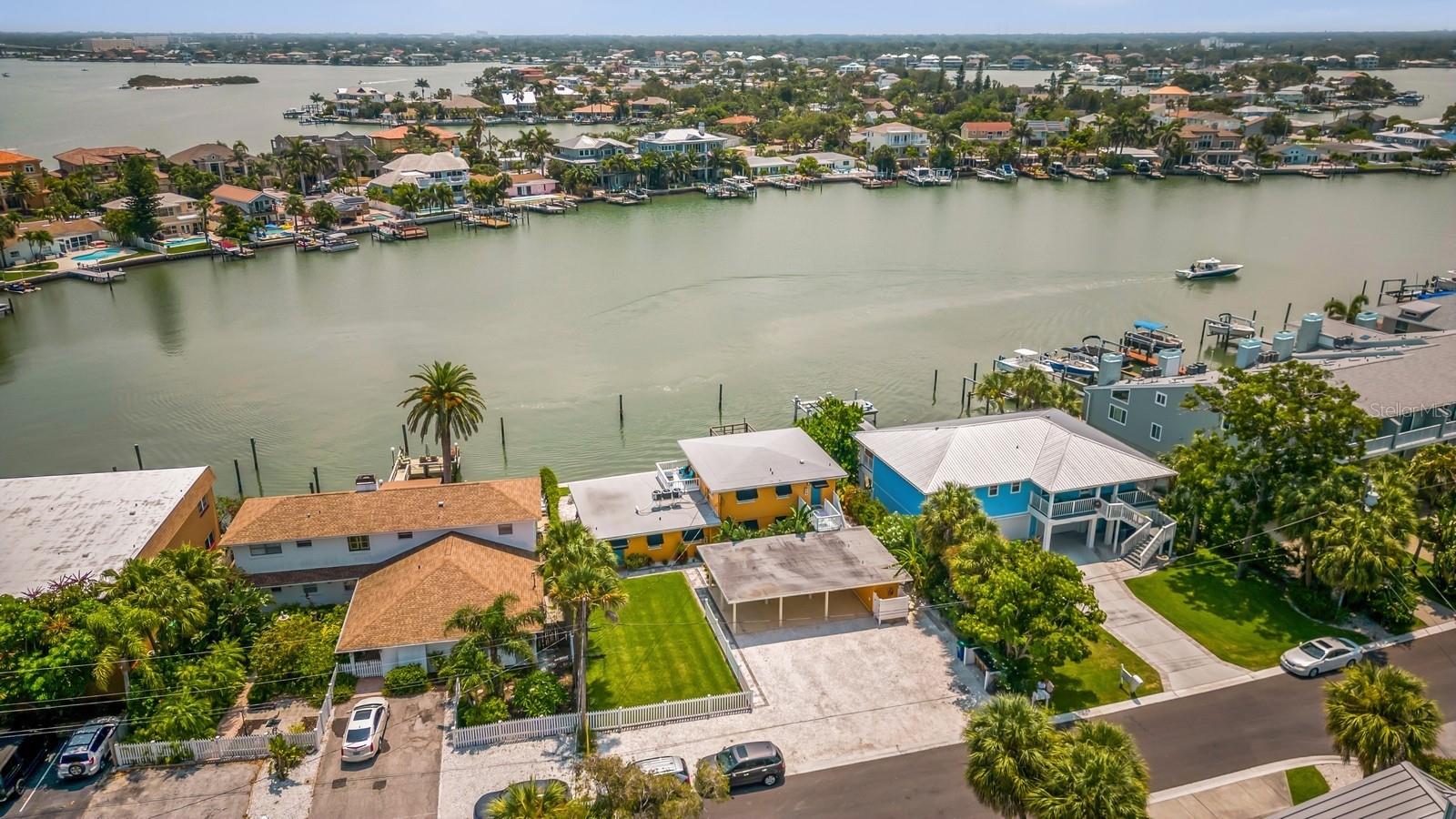 INDIAN BEACH RE-REVISED 12TH ADD - Residential Income