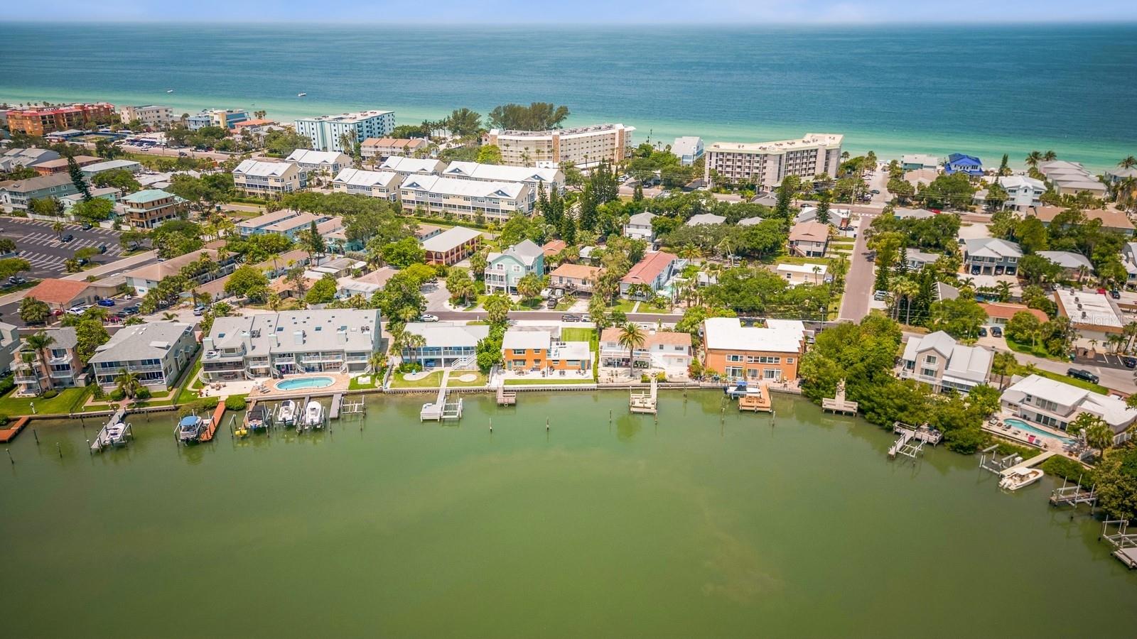 INDIAN BEACH RE-REVISED 12TH ADD - Residential Income
