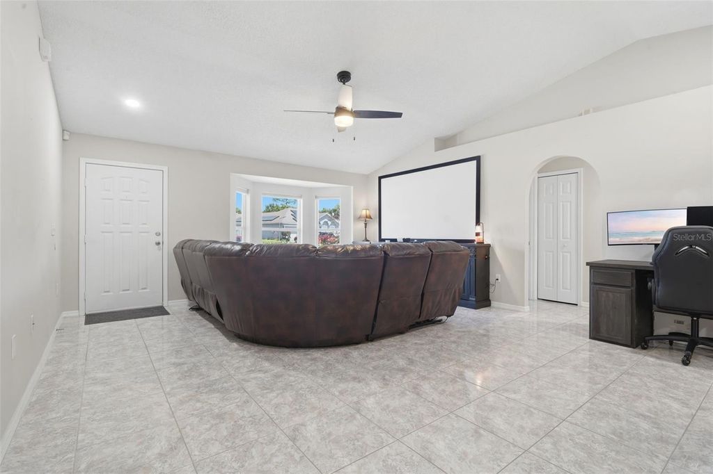 Photo of 3353 Partridge Street, Deltona, FL 32738 (MLS # O6399347)