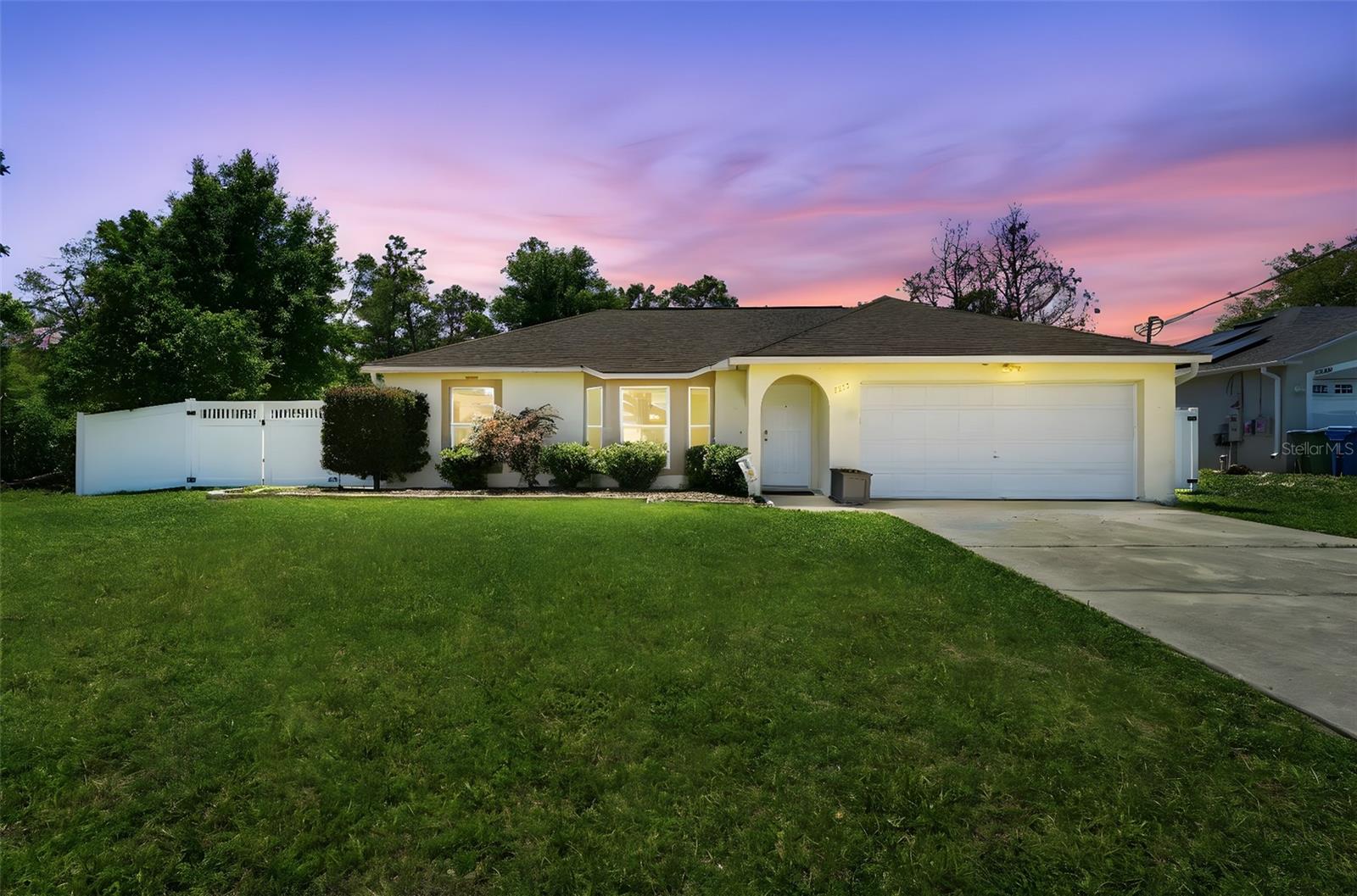 DELTONA LAKES UNIT 38 - Residential