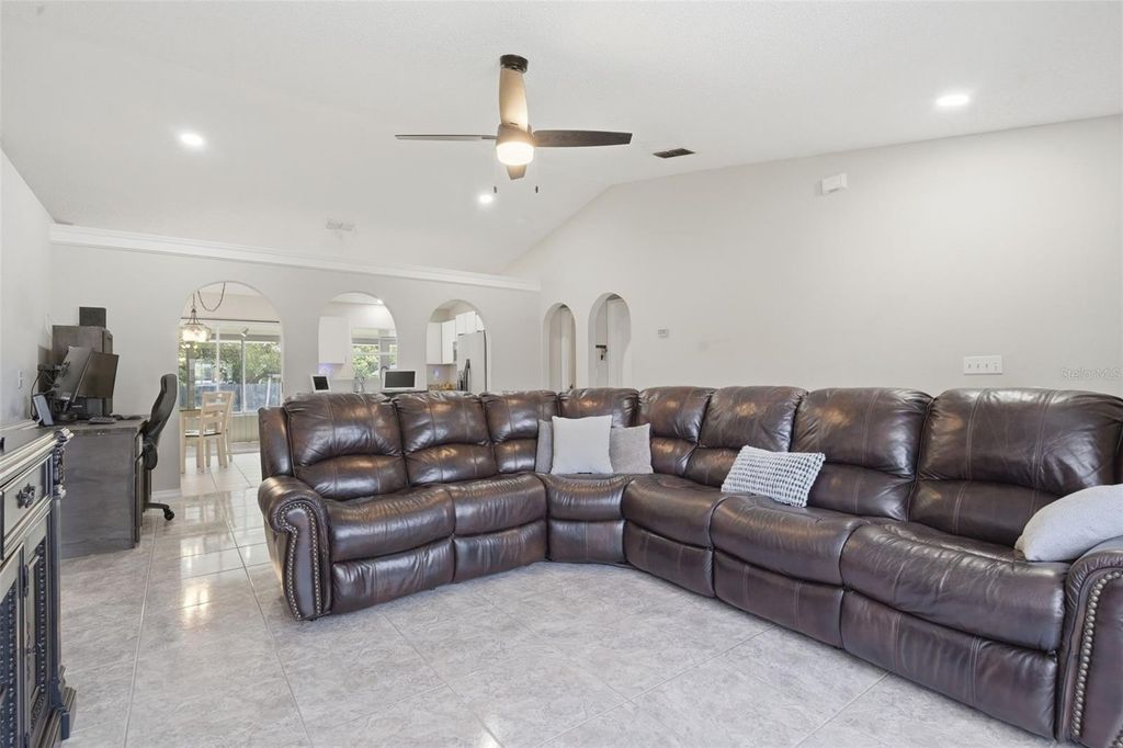 Photo of 3353 Partridge Street, Deltona, FL 32738 (MLS # O6399347)