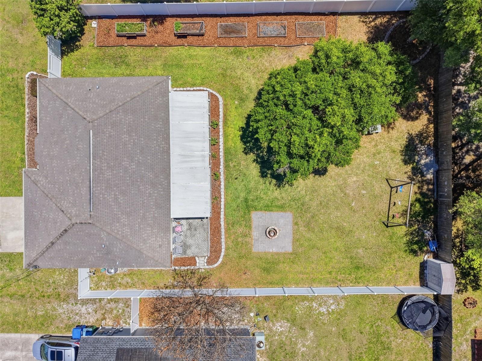 DELTONA LAKES UNIT 38 - Residential