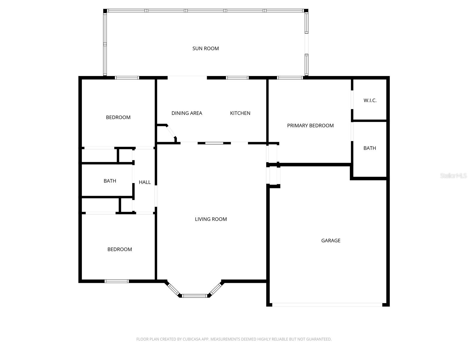 DELTONA LAKES UNIT 38 - Residential