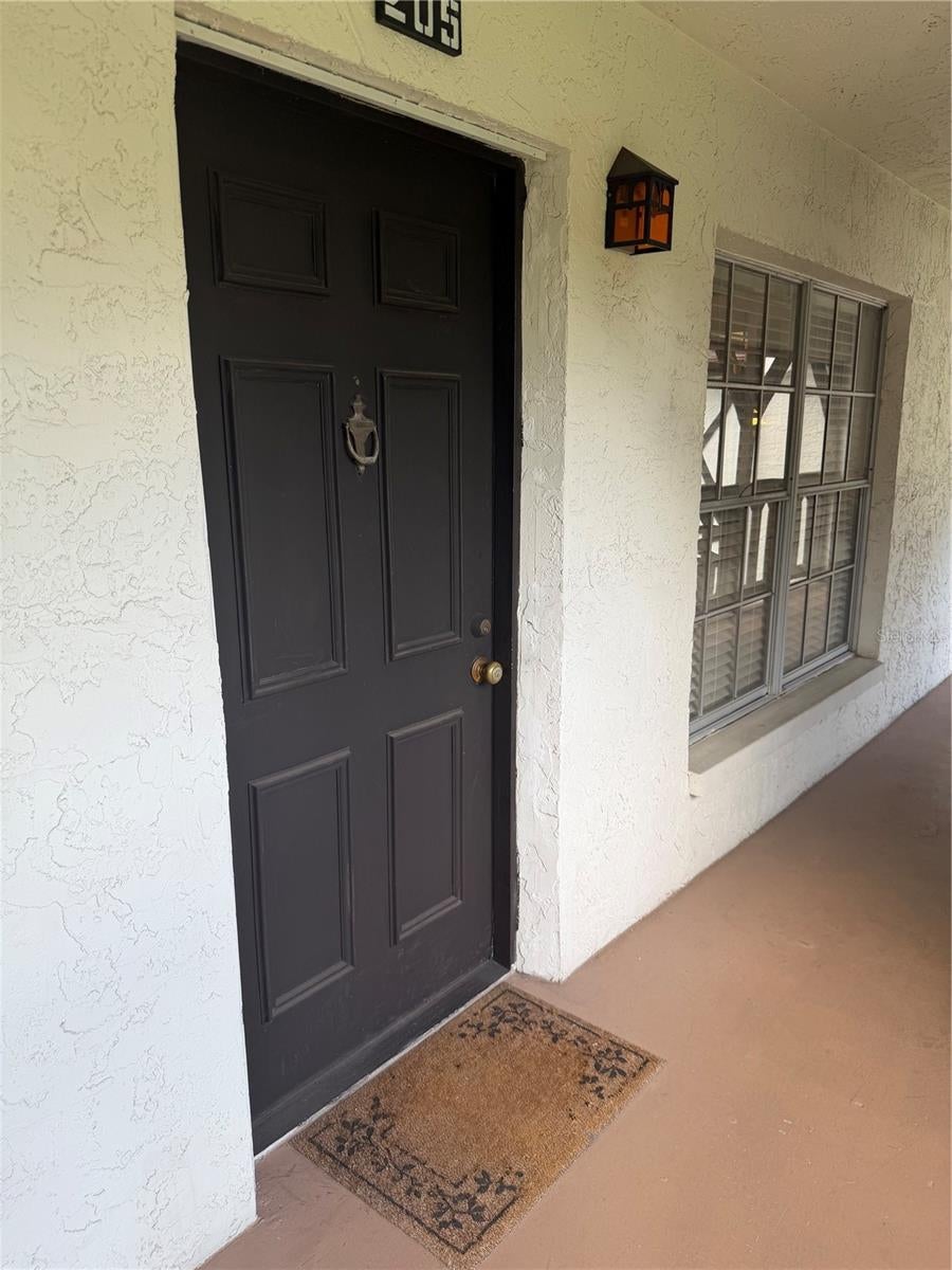 400 N BAYSHORE BOULEVARD 205