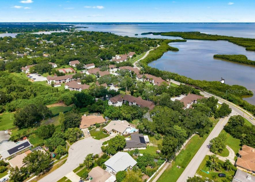 400 N BAYSHORE BOULEVARD 205