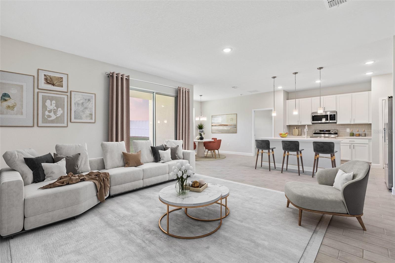PORT CHARLOTTE SUB 39 - Residential