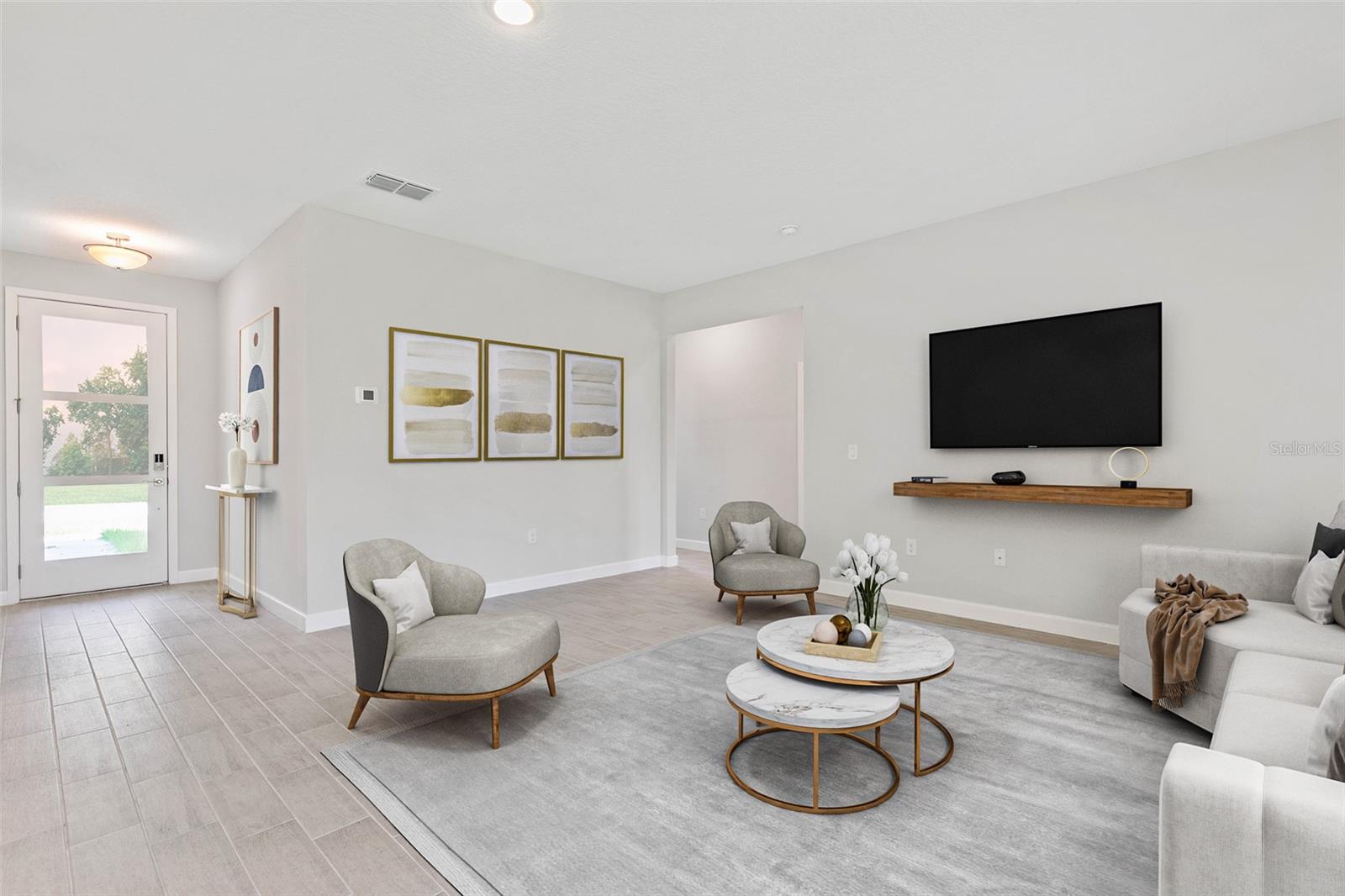 PORT CHARLOTTE SUB 39 - Residential