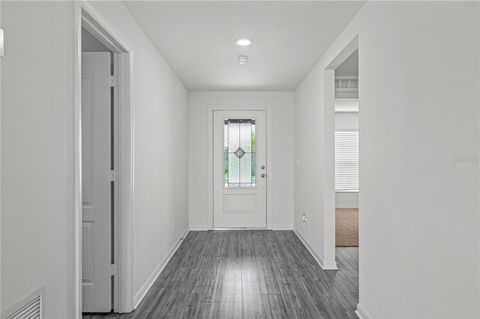 A home in POINCIANA