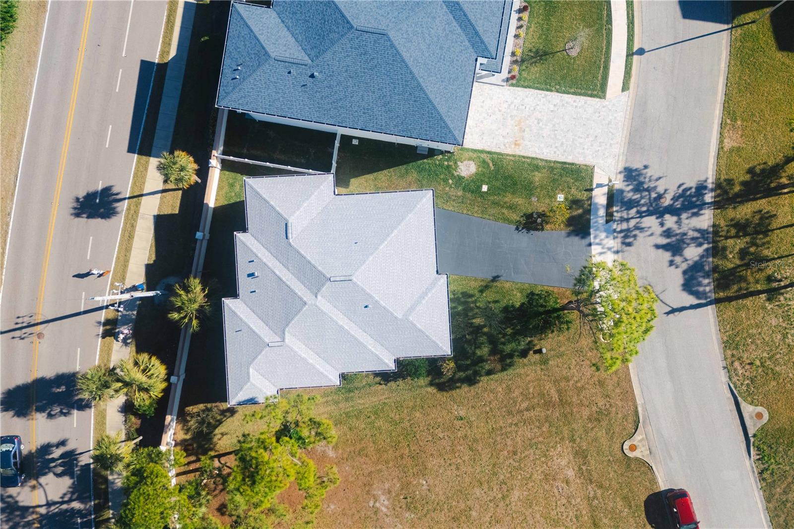 HARBOR COLONY AT GULF LANDINGS CONDO - Residential Lease