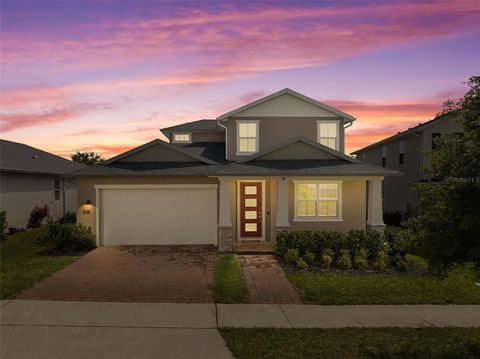 2671 PARK RIDGE STREET APOPKA FL 32712