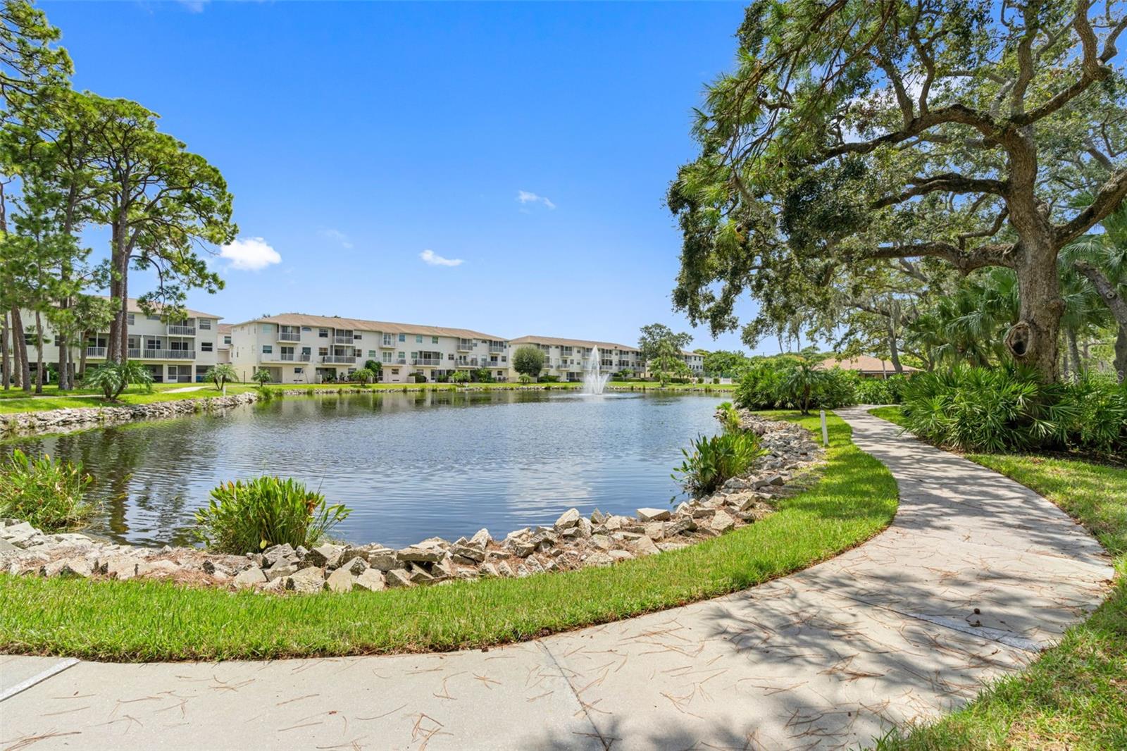 6000 PARK PLACE CONDO - Residential