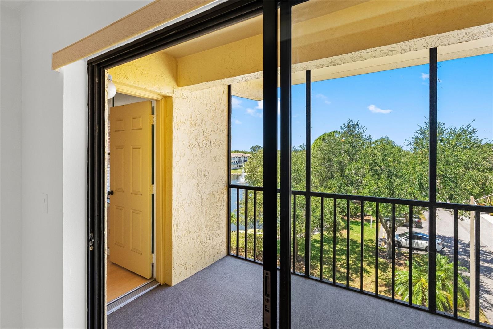 6000 PARK PLACE CONDO - Residential