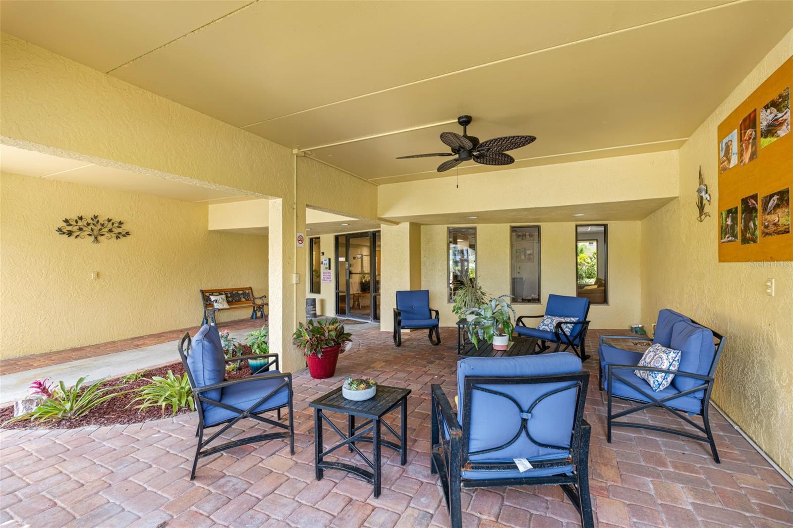 6000 PARK PLACE CONDO - Residential