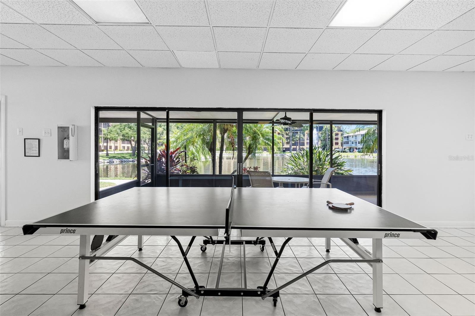 6000 PARK PLACE CONDO - Residential