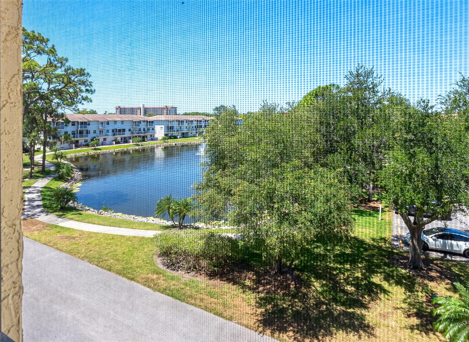 6000 PARK PLACE CONDO - Residential