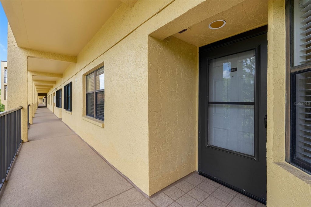 Photo of 5775 Park Street N #411, St Petersburg, FL 33709 (MLS # TB8475070)