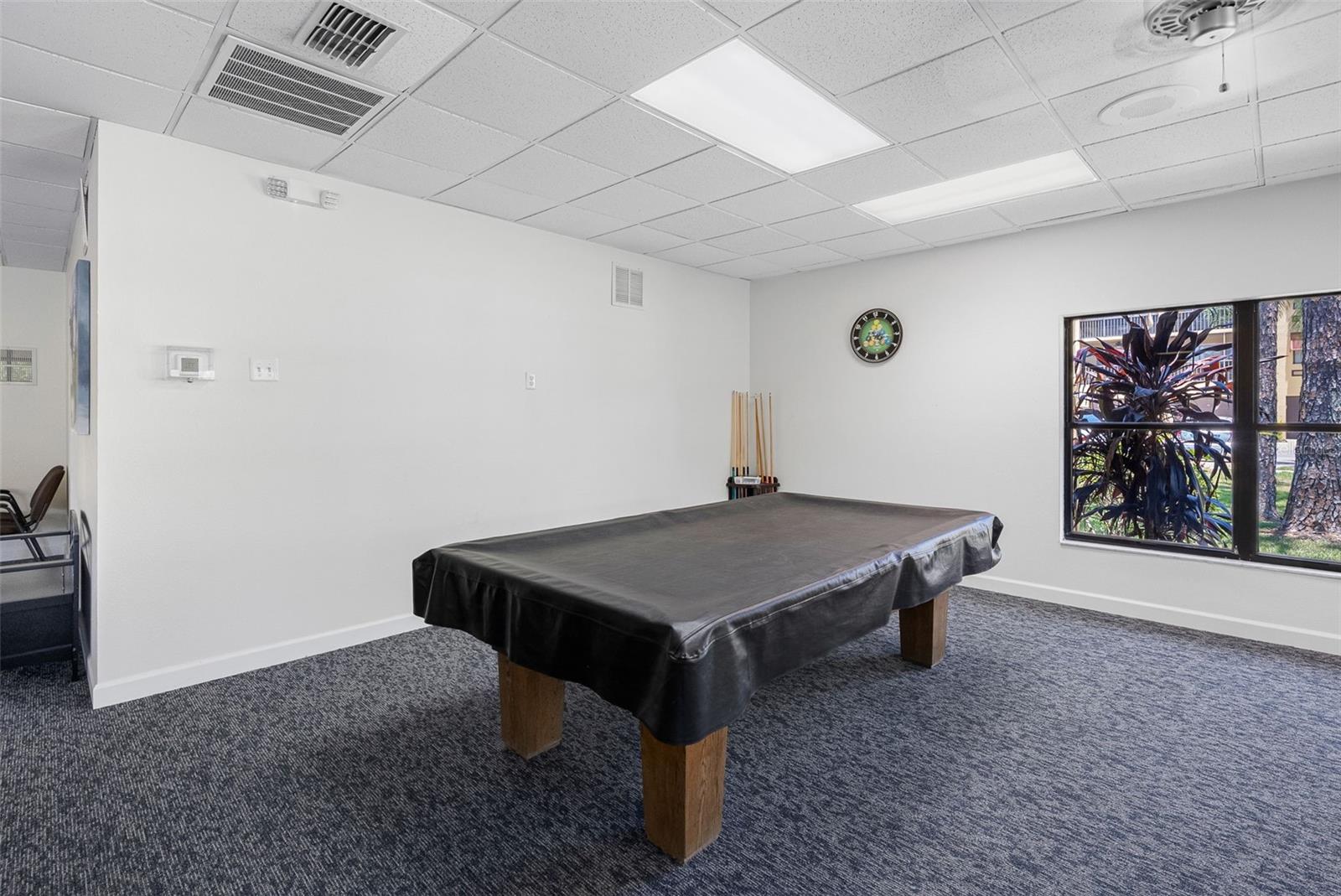 6000 PARK PLACE CONDO - Residential