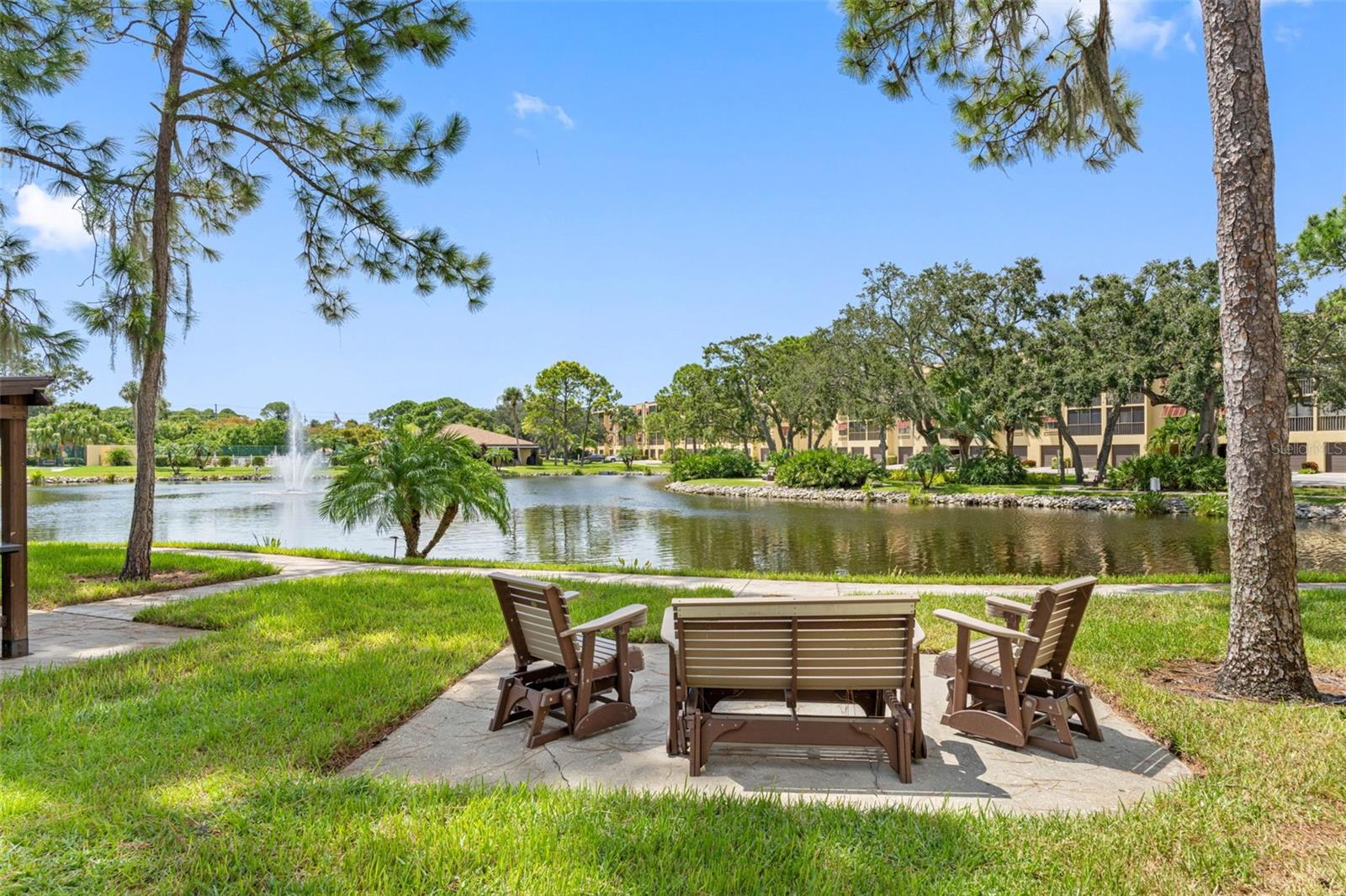 6000 PARK PLACE CONDO - Residential