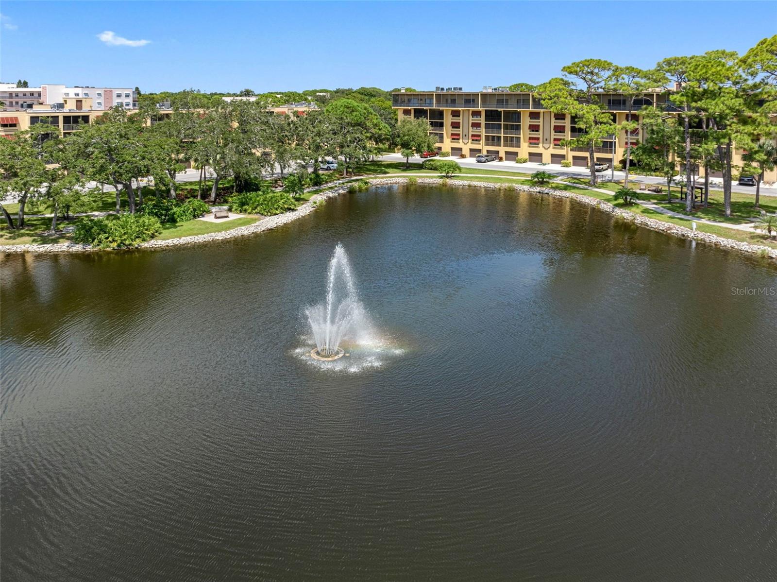 6000 PARK PLACE CONDO - Residential