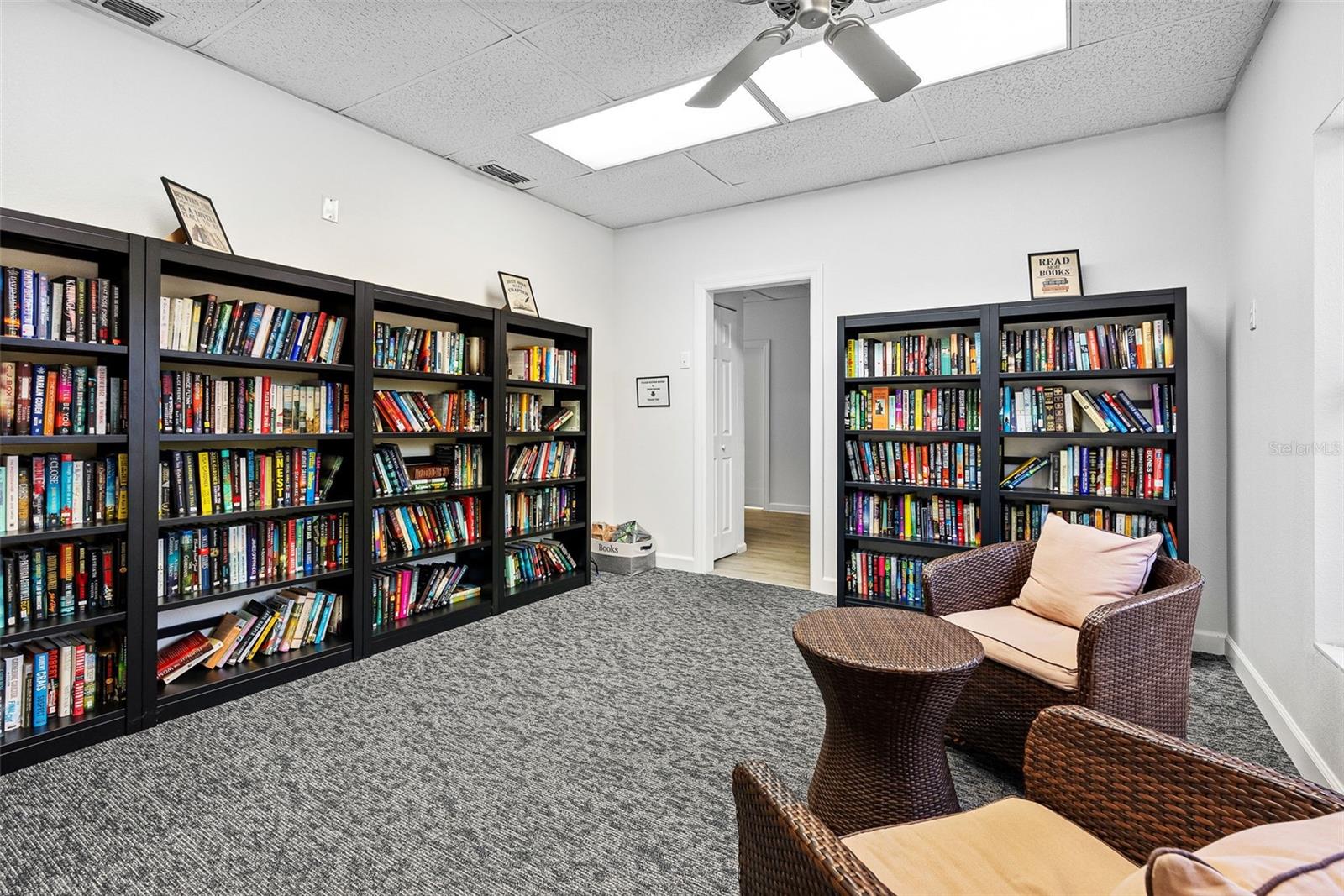 6000 PARK PLACE CONDO - Residential