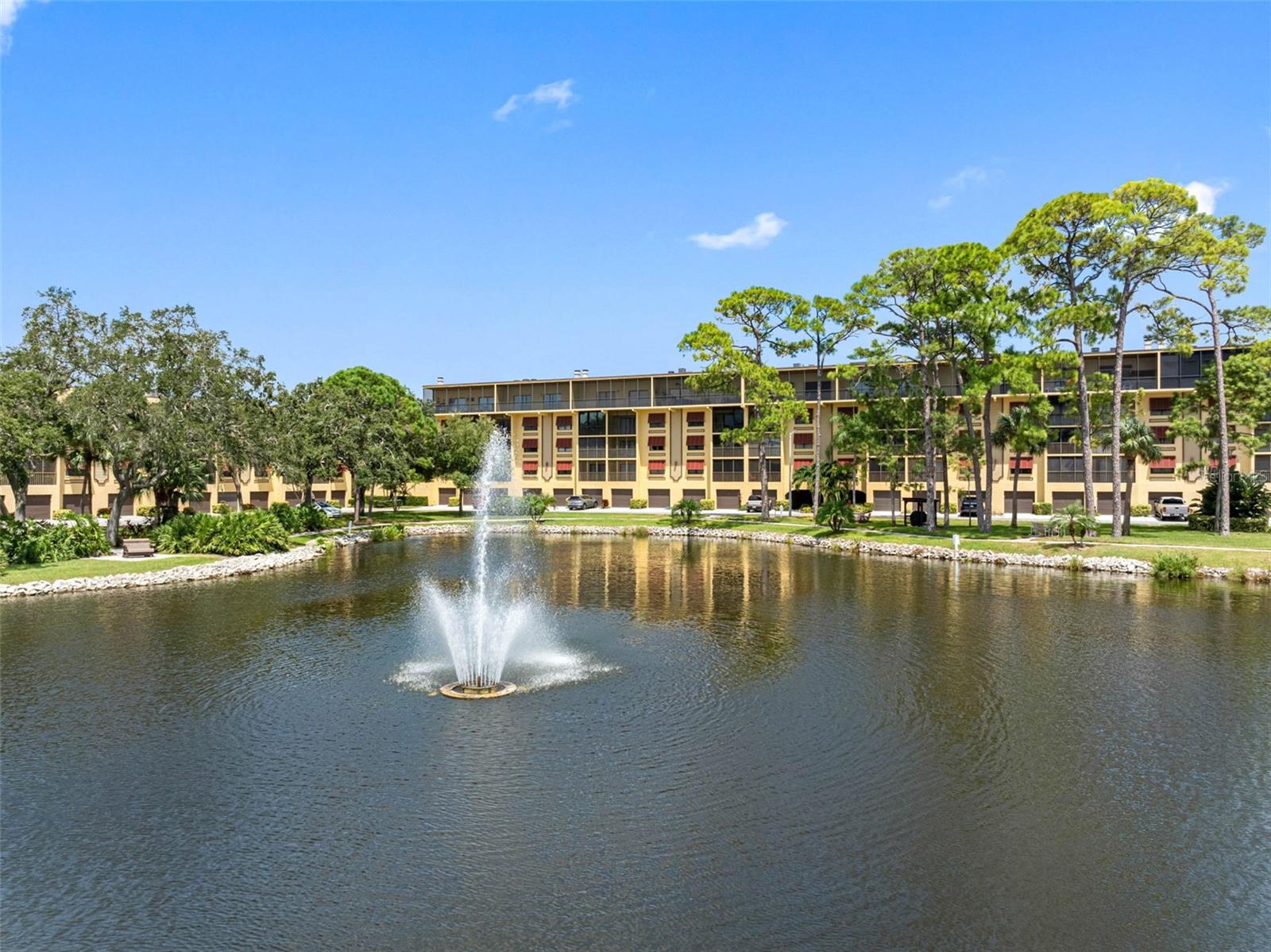 6000 PARK PLACE CONDO - Residential