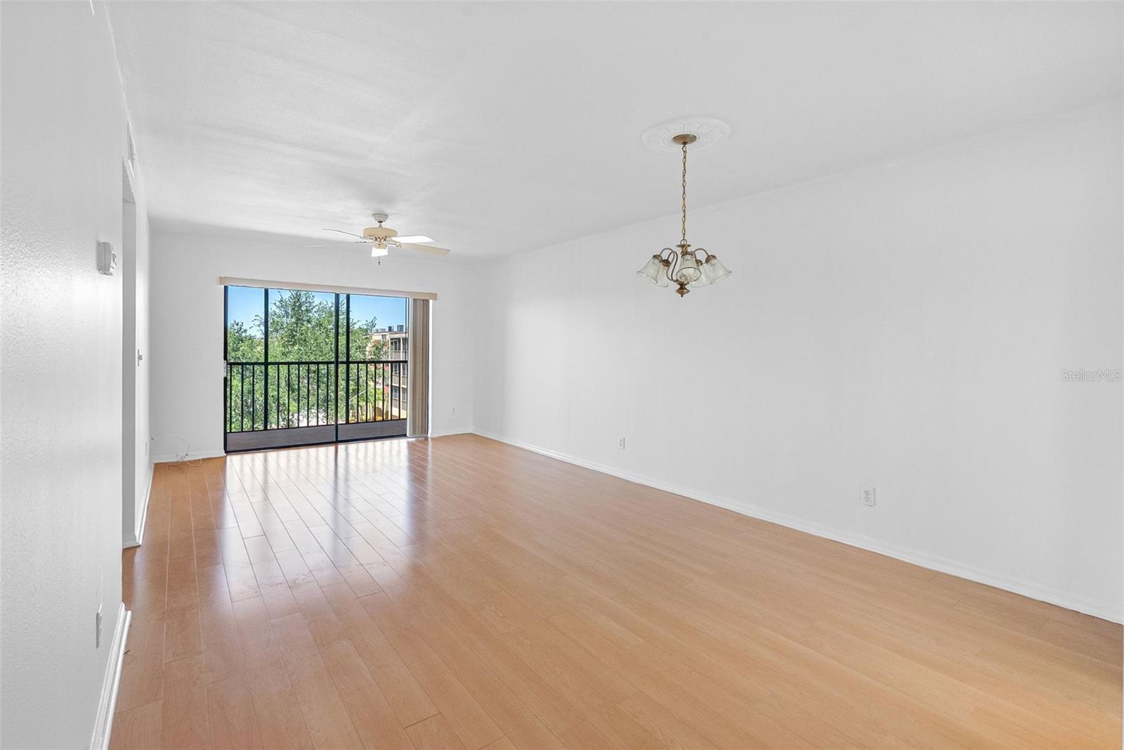 6000 PARK PLACE CONDO - Residential