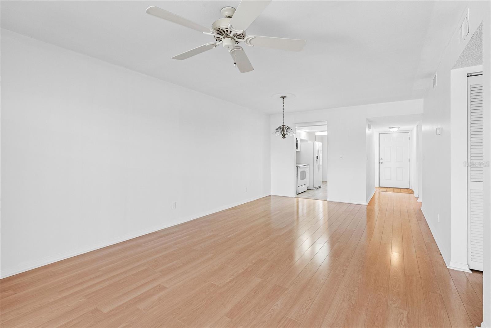 6000 PARK PLACE CONDO - Residential