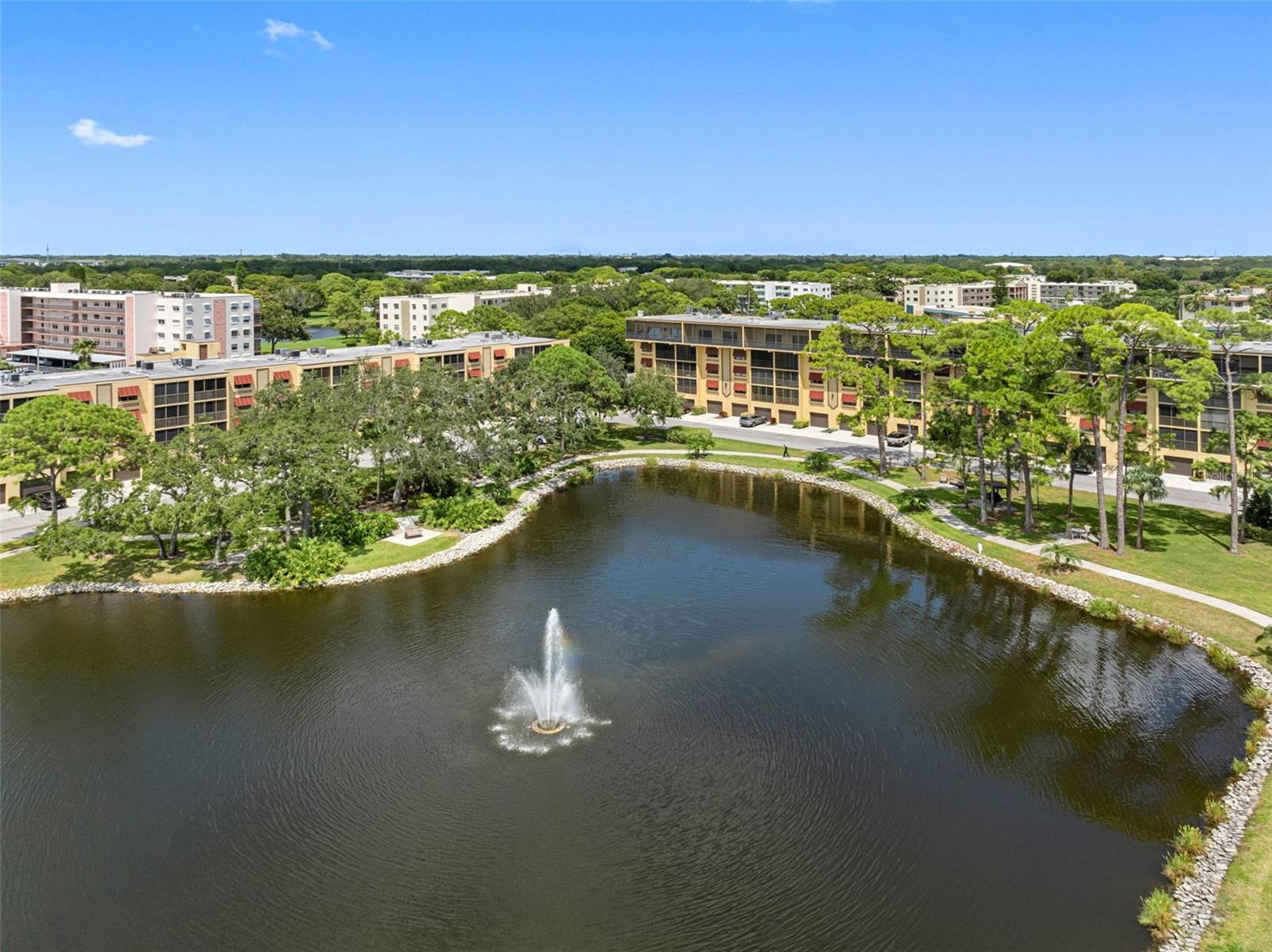 6000 PARK PLACE CONDO - Residential