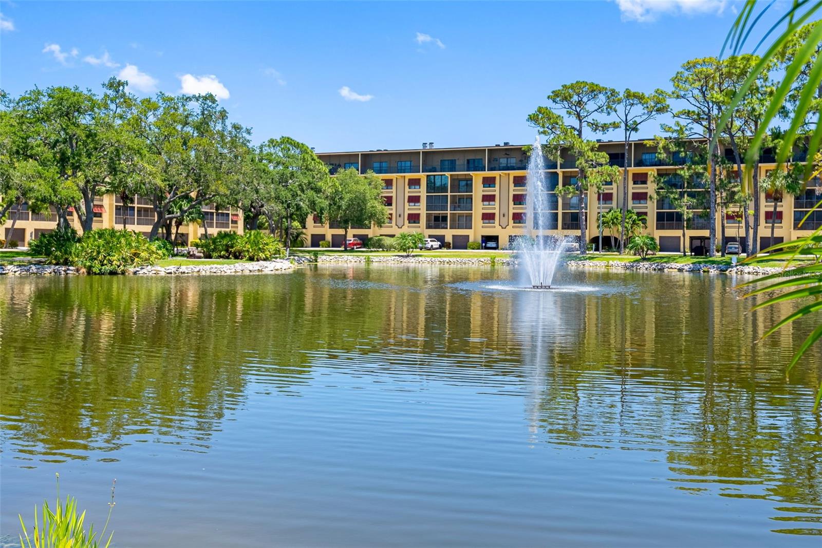 6000 PARK PLACE CONDO - Residential