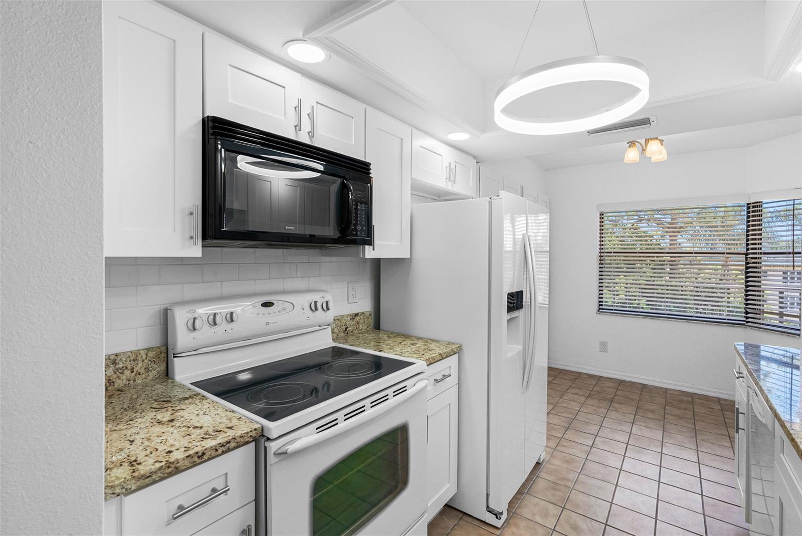 6000 PARK PLACE CONDO - Residential