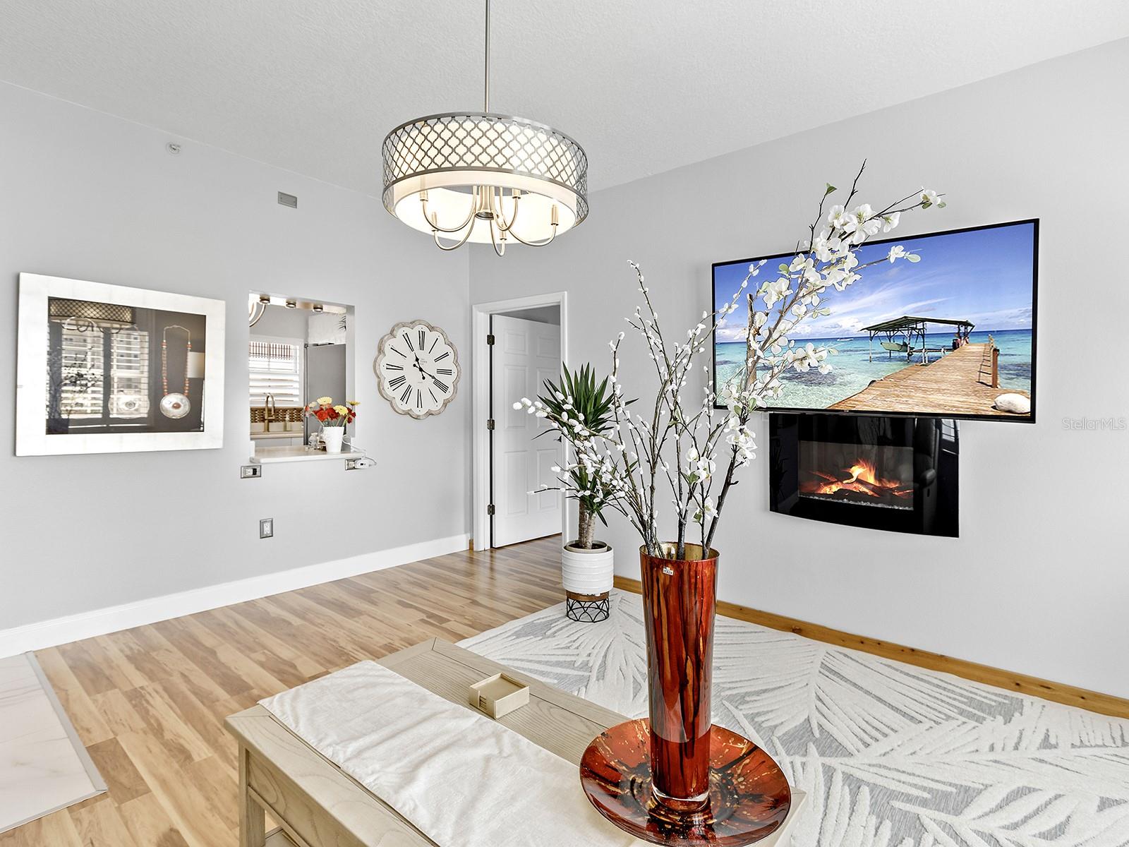 WOODMERE AT JACARANDA - Residential